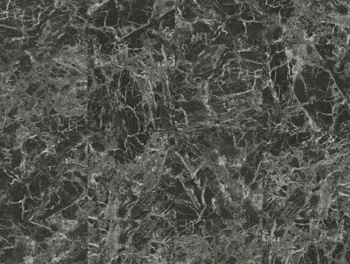 Allura Dryback 0.7 Material - 63684DR7 forest marble